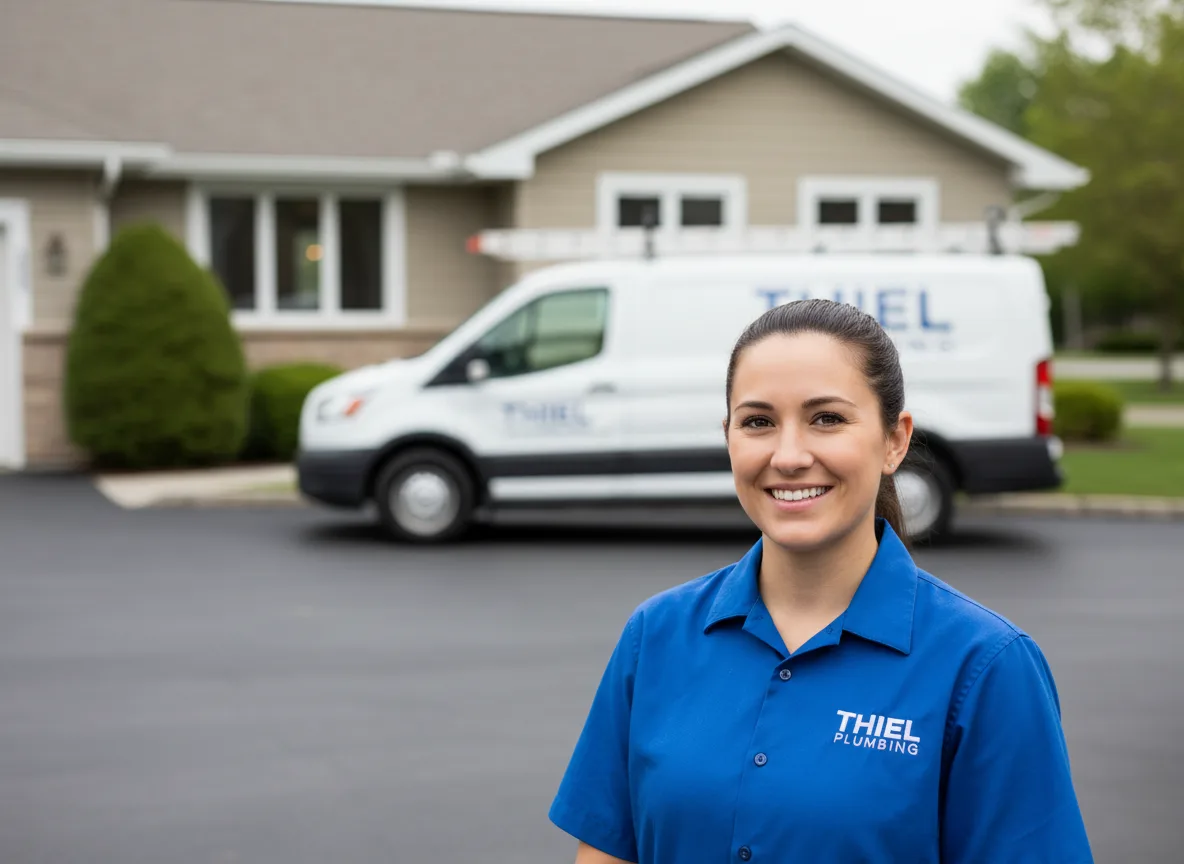 Plumber Marysville, OH FAQs